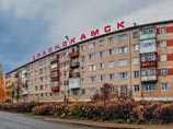Жители Пермского края решили увековечить имя нынешнего российского президента Владимира Путина, переименовав город Краснокамск в Путин. Соответствующая заявка была зарегистрирована на сайте Российских общественных инициатив