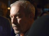 Российский музыкант Андрей Макаревич, попавший в опалу в России после выступления в августе минувшего года на Донбассе перед детьми-беженцами из Донецка и Луганска, заявил, что сейчас травли уже не, но он сейчас - "человек-невидимка"