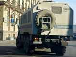 В столичном главке МВД факт задержания украинского парламентария подтвердили. Депутат уже доставлен в отделение полиции