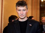 Евгений Ройзман