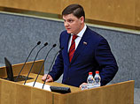 Депутат Госдумы Андрей Крутов (фракция "Справедливая Россия") заявил, что многие участники встречи оказались шокированы словами Нилова в отношении коллегам по партии