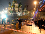 Москва, 28 марта 2015 года