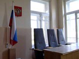 "Производство в отношении Мездрича Бориса Михайловича прекратить в связи с отсутствием состава правонарушения", - сказала судья Екатерина Сорокина