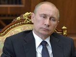 Кроме того Навальный рассказал, что президент России Путин собирается "править страной до конца жизни и систематически расставляет младших представителей семейств, принадлежащих к его ближайшего окружению, на должности во всех секторах экономики"