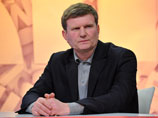 Олег Савченко