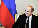 Как поясняется на сайте ЦИМЭС, опрос был проведен после того, как президент Владимир Путин в показанном на днях телефильме Андрея Конрдрашова "Крым. Путь на Родину" подробно рассказал о спецоперации по "возвращению Крыма"