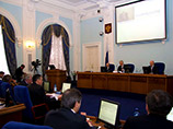 Депутаты Законодательного собрания Омской области в четверг, 19 марта, сразу в трех чтениях приняли поправки в закон "Об общих принципах организации местного самоуправления в Российской Федерации на территории Омской области"