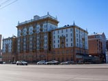 Посольство США опровергло причастность своего сотрудника к инциденту с пьяным вождением