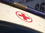 В Ленинградской области столкнулись поезд и автобус: есть погибшие и раненые