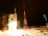 С этого космодрома запускалась новейшая ракета-носитель "Ангара-А5"