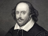       Shakespeare Lives