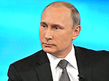Российский президент Владимир Путин обещал, что Кремль не будет требовать дополнительных компенсаций, а удовлетворится возвратом денег, заплаченных за постройку