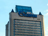 Чистая прибыль "Газпрома" с начала года снизилась на 11%, а поставки газа в Европу сократились почти на 20%