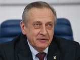 Международный олимпийский комитет (МОК) не сообщал Международному союзу конькобежцев (ISU) о намерении исключить танцы на льду из программы Олимпийских игр, заявил президент Федерации фигурного катания на коньках России (ФФККР) Александр Горшков