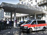 В мире футбола разгорелся крупнейший скандал. Рано утром 27 мая в пятизвездочном отеле Baur au Lac в Цюрихе полицейские задержали высокопоставленных чиновников FIFA