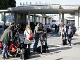 Операция по задержанию проводилась "мирно", без применения силы