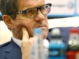 РФС: Капелло действительно работает по сравнению с Хиддинком и Адвокатом