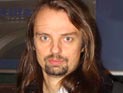 Умер клавишник группы "Аквариум" Борис Рубекин Умер клавишник группы "Аквариум" Борис Рубекин