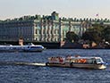 В Санкт-Петербурге снова раздадут эрмитажных котов - на этот раз редкой черно-белой масти В Санкт-Петербурге снова раздадут эрмитажных котов - на этот раз редкой черно-белой масти