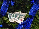 25% респондентов при покупке подарков хотят уложиться в 3 тыс. рублей. 41% россиян потратит 3-10 тысяч, 16% - 10-25 тысяч