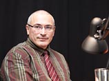 Ходорковского объявили в международный розыск по линии Интерпола