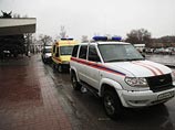 В Ростове-на-Дону тем временем завершилась поисковая операция и началась работа по идентификации останков погибших: у родственников начали собирать генетический материал