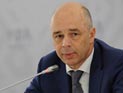 Силуанов: Минфин готовит предложения по сокращению бюджетного дефицита Силуанов: Минфин готовит предложения по сокращению бюджетного дефицита