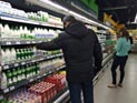 ВЦИОМ: кризис гонит беднеющих россиян в сетевые магазины ВЦИОМ: кризис гонит беднеющих россиян в сетевые магазины