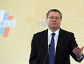 Улюкаев: российская экономика - "около нуля" с сентября Улюкаев: российская экономика - "около нуля" с сентября