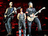  Rammstein      66   -   