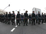 Эксперты опасаются использования властями РФ Нацгвардии против граждан своей же страны