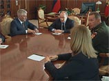 Подписанный накануне приказ президента РФ Владимира Путина о создании Национальной гвардии вызвал множество предположений о целях формирования новой структуры на базе МВД