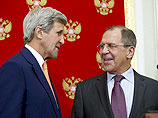 Главы внешнеполитических ведомств России и США провели в воскресенье телефонный разговор, обсудив необходимость наращивания российско-американского взаимодействия по укреплению перемирия в Сирии