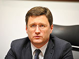Глава Минэнерго РФ Александр Новак, комментируя итоги переговоров, заверил, что сорванные переговоры по заморозке не несут угрозы для российской экономики