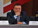 Мовшин возглавлял региональную ГИБДД более десяти лет - до 2012 года. И это уже не первое смертельное ДТП с его участием