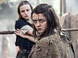 Первая серия шестого сезона американского телесериала "Игра престолов", премьера которой состоялась 24 апреля, собрала у экранов в минувшие выходные более 10,7 миллиона зрителей