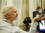 В Каннах представили документальный фильм об Ассанже