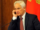 В России с начала кризиса появилось почти пять миллионов "новых бедных людей". Об этом в интервью ТАСС заявил советник главы государства Андрей Белоусов