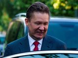 Глава "Газпрома" и председатель совета директоров "Газпром нефти" Алексей Миллер ранее написал письмо о судьбе Эргинского месторождения президенту Владимиру Путину