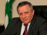 Артур Миквабия
