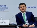 Джек Ма посоветовал россиянам развивать малый и средний бизнес Джек Ма посоветовал россиянам развивать малый и средний бизнес