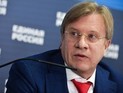 Гендиректор "Аэрофлота" заверил, что с конца 2014 года авиабилеты подорожали максимум на 7% Гендиректор "Аэрофлота" заверил, что с конца 2014 года авиабилеты подорожали максимум на 7%
