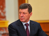 Козак, выступая на ПМЭФ, заявил, что "несмотря на сдержанный рост инвестиций в другие отрасли экономики, вложения в сектор ЖКХ продолжают расти"