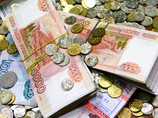 По расчетам Bloomberg, это может вывести из тени до 9 млрд долларов - около трети из общего объема, который, по расчетам Минфина, компании выплачивают "в конвертах"