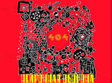 В сервисе "Яндекс. Музыка" альбом с названием "404" опубликовали, указав в качестве исполнителя "Нейронную Оборону". Первый трек озаглавлен "И все-то как в кайф!"