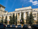 ЦБ усилит контроль за возвратом в РФ валютной выручки и за валютными операциями физлиц ЦБ усилит контроль за возвратом в РФ валютной выручки и за валютными операциями физлиц