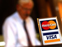 MasterCard опередила Visa по количеству выпущенных в России карт MasterCard опередила Visa по количеству выпущенных в России карт