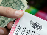  Mega Millions     ,     ""    