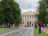 Администрация Петербурга решила выделить средства из бюджета города на реставрацию молитвенного дома омовения и служебного дома на Преображенском еврейском кладбище