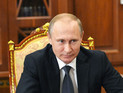 Bloomberg: Путин требует от чиновников вывести из тени "гаражную экономику" Bloomberg: Путин требует от чиновников вывести из тени "гаражную экономику"